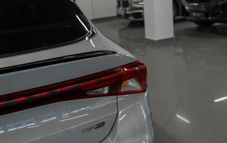 KIA K5, 2021 год, 2 280 000 рублей, 24 фотография