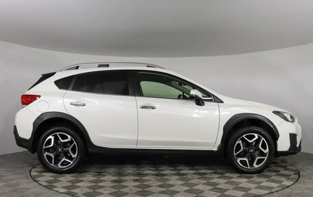 Subaru XV II, 2019 год, 2 699 000 рублей, 4 фотография