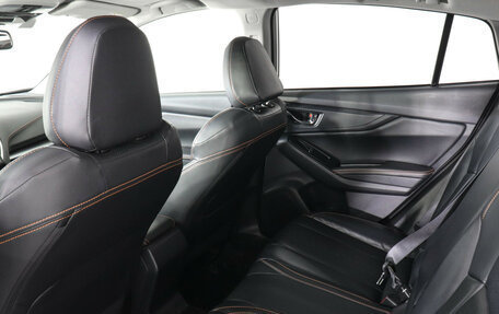 Subaru XV II, 2019 год, 2 699 000 рублей, 12 фотография