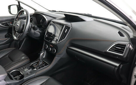 Subaru XV II, 2019 год, 2 699 000 рублей, 10 фотография