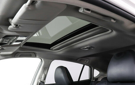 Subaru XV II, 2019 год, 2 699 000 рублей, 16 фотография