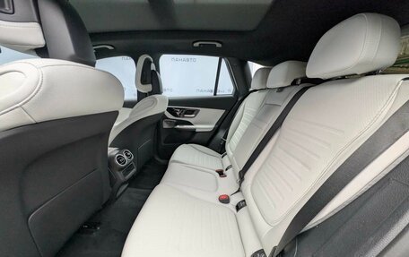 Mercedes-Benz GLC, 2025 год, 12 000 000 рублей, 4 фотография