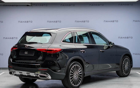 Mercedes-Benz GLC, 2025 год, 12 000 000 рублей, 2 фотография