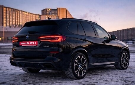 BMW X5, 2021 год, 7 900 000 рублей, 6 фотография