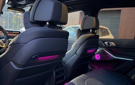 BMW X5, 2021 год, 7 900 000 рублей, 9 фотография