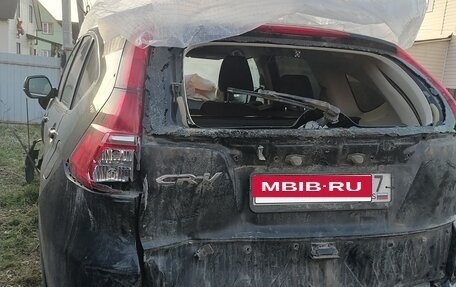 Honda CR-V IV, 2015 год, 800 000 рублей, 2 фотография