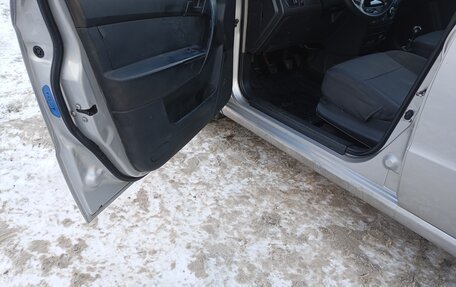 Chevrolet Aveo III, 2008 год, 340 000 рублей, 12 фотография