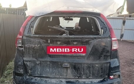 Honda CR-V IV, 2015 год, 800 000 рублей, 3 фотография