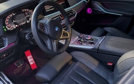 BMW X5, 2021 год, 7 900 000 рублей, 8 фотография