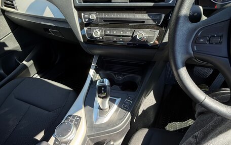 BMW 1 серия, 2017 год, 1 580 000 рублей, 6 фотография