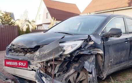 Honda CR-V IV, 2015 год, 800 000 рублей, 6 фотография