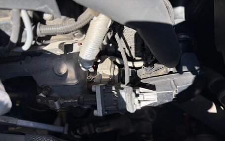 BMW 1 серия, 2017 год, 1 580 000 рублей, 9 фотография