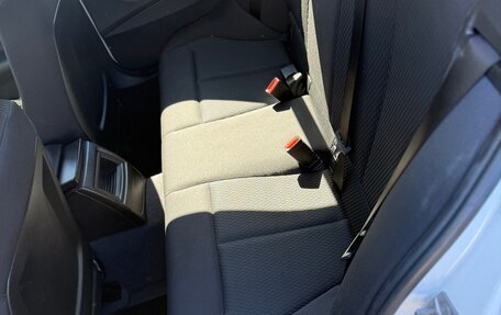 BMW 1 серия, 2017 год, 1 580 000 рублей, 13 фотография