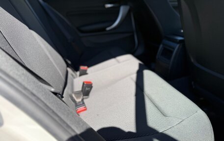 BMW 1 серия, 2017 год, 1 580 000 рублей, 14 фотография