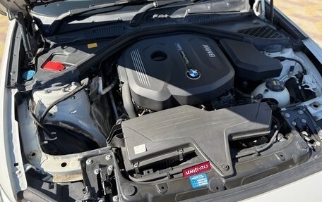 BMW 1 серия, 2017 год, 1 580 000 рублей, 10 фотография