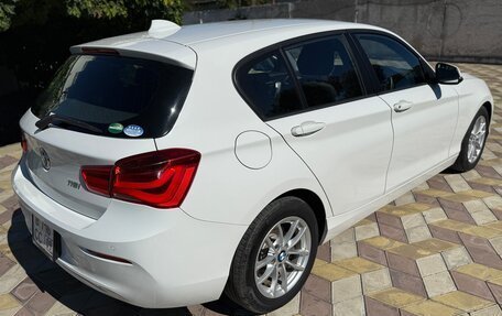 BMW 1 серия, 2017 год, 1 580 000 рублей, 17 фотография