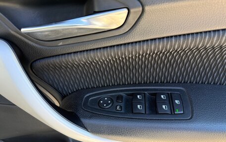 BMW 1 серия, 2017 год, 1 580 000 рублей, 26 фотография