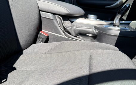 BMW 1 серия, 2017 год, 1 580 000 рублей, 30 фотография