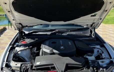 BMW 1 серия, 2017 год, 1 580 000 рублей, 11 фотография