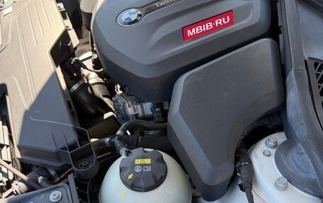 BMW 1 серия, 2017 год, 1 580 000 рублей, 7 фотография