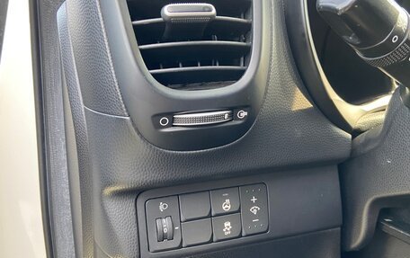 KIA Soul II рестайлинг, 2015 год, 1 550 000 рублей, 8 фотография