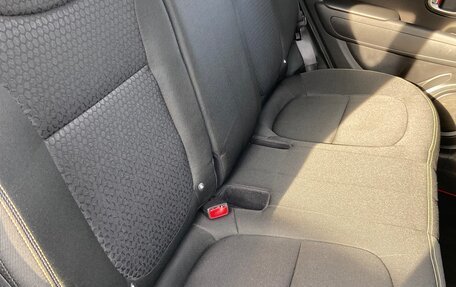 KIA Soul II рестайлинг, 2015 год, 1 550 000 рублей, 12 фотография