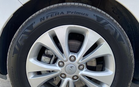 KIA Soul II рестайлинг, 2015 год, 1 550 000 рублей, 14 фотография