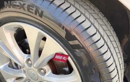 KIA Soul II рестайлинг, 2015 год, 1 550 000 рублей, 16 фотография