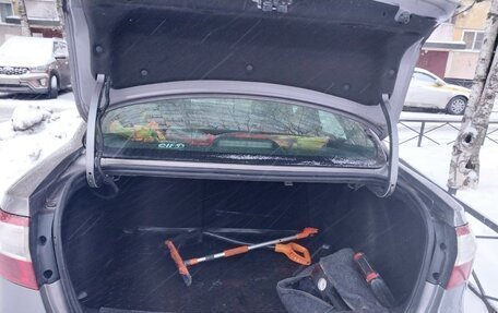 Renault Fluence I, 2012 год, 780 000 рублей, 7 фотография