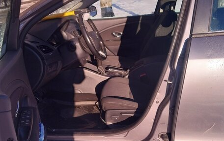 Renault Fluence I, 2012 год, 780 000 рублей, 8 фотография