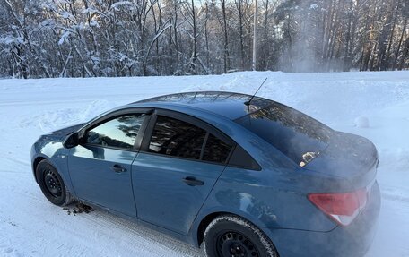 Chevrolet Cruze II, 2013 год, 800 000 рублей, 6 фотография