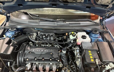 Chevrolet Cruze II, 2013 год, 800 000 рублей, 8 фотография