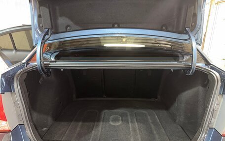 Chevrolet Cruze II, 2013 год, 800 000 рублей, 9 фотография