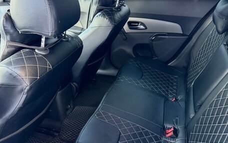 Chevrolet Cruze II, 2013 год, 800 000 рублей, 12 фотография