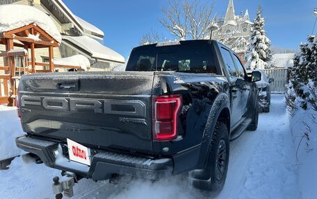 Ford F-150 XIII, 2019 год, 8 000 000 рублей, 5 фотография