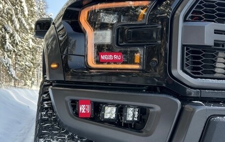 Ford F-150 XIII, 2019 год, 8 000 000 рублей, 8 фотография