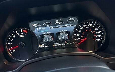 Ford F-150 XIII, 2019 год, 8 000 000 рублей, 19 фотография