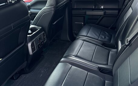Ford F-150 XIII, 2019 год, 8 000 000 рублей, 18 фотография