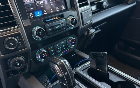 Ford F-150 XIII, 2019 год, 8 000 000 рублей, 20 фотография