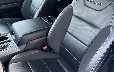 Ford F-150 XIII, 2019 год, 8 000 000 рублей, 21 фотография