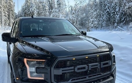 Ford F-150 XIII, 2019 год, 8 000 000 рублей, 3 фотография