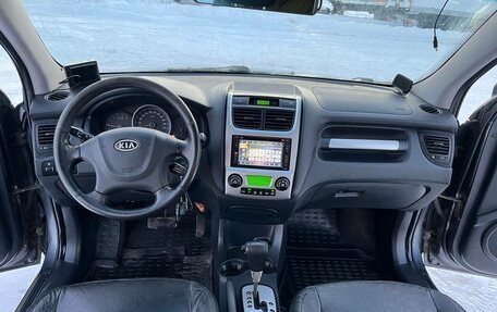 KIA Sportage II, 2009 год, 700 000 рублей, 8 фотография