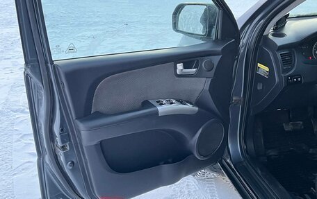 KIA Sportage II, 2009 год, 700 000 рублей, 9 фотография