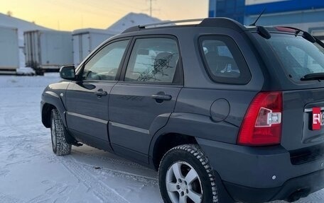 KIA Sportage II, 2009 год, 700 000 рублей, 5 фотография