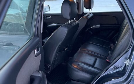 KIA Sportage II, 2009 год, 700 000 рублей, 13 фотография