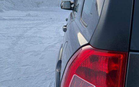 KIA Sportage II, 2009 год, 700 000 рублей, 17 фотография