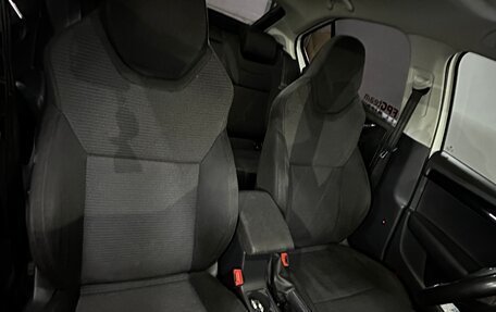 Skoda Octavia, 2016 год, 1 450 000 рублей, 8 фотография