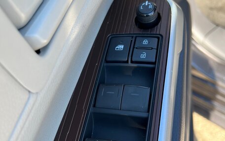 Toyota Sienna, 2021 год, 4 499 000 рублей, 14 фотография