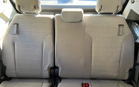 Toyota Sienna, 2021 год, 4 499 000 рублей, 18 фотография