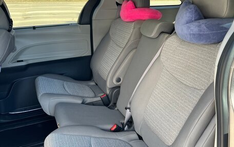 Toyota Sienna, 2021 год, 4 499 000 рублей, 15 фотография